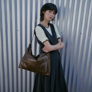 RUSTY SHINE BAG AS7AB245