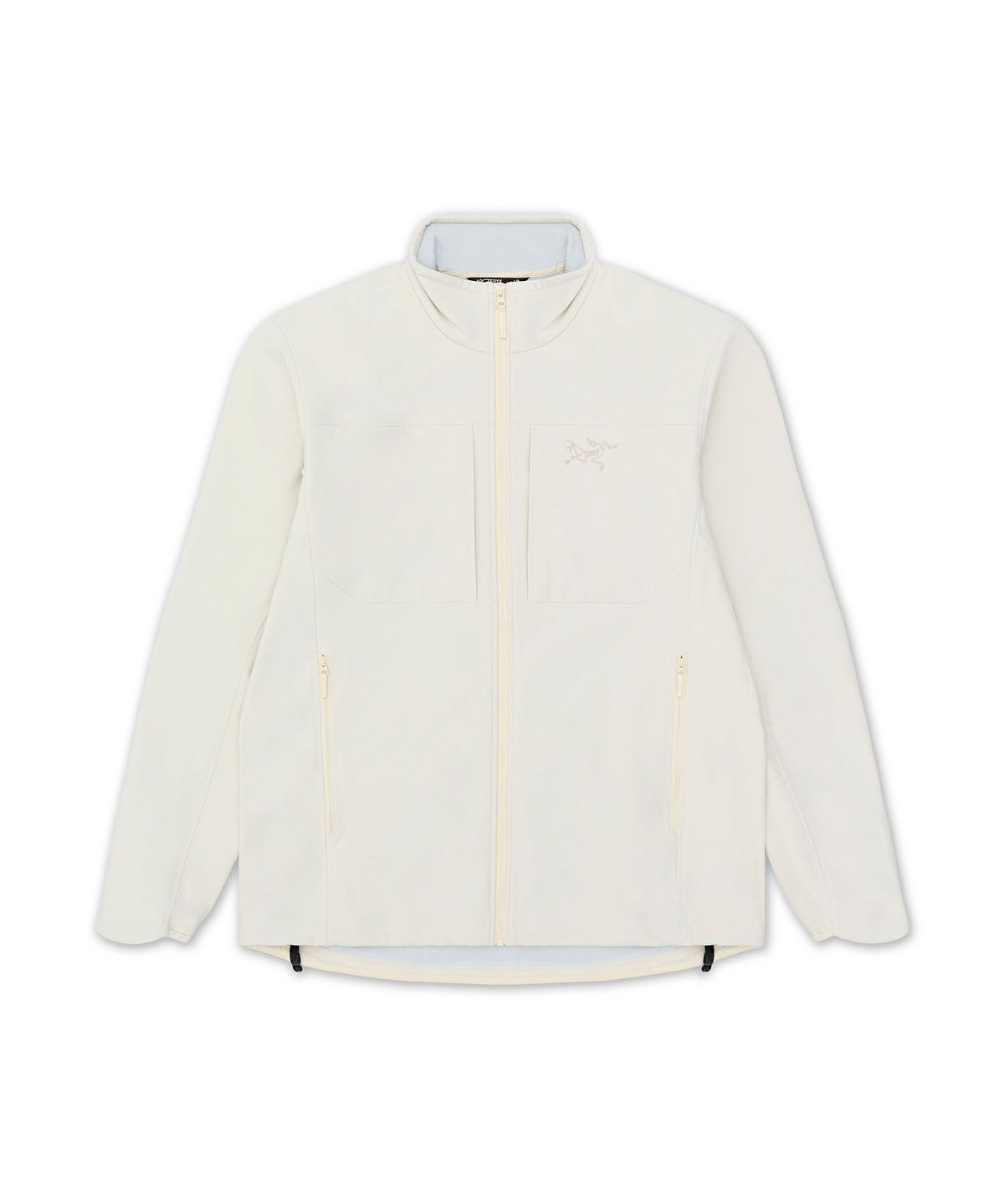 아크테릭스(ARCTERYX) 감마 MX 자켓 남성 - SEA SALT / AJQSM08486