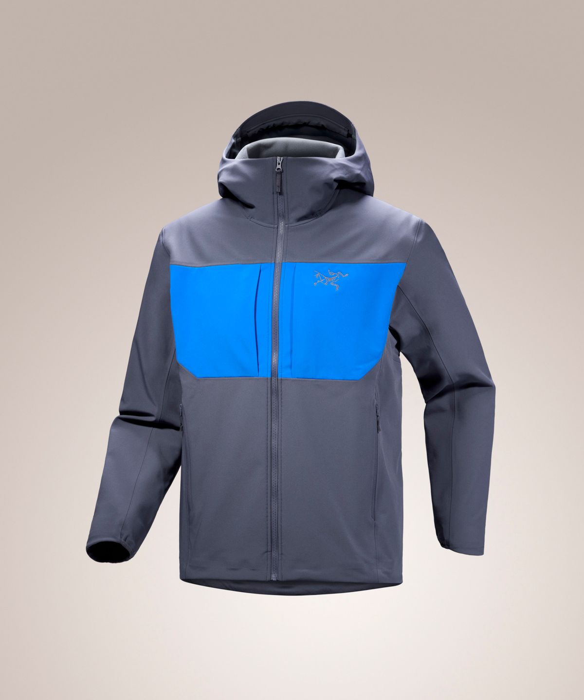 아크테릭스(ARCTERYX) 감마 MX 후디 남성 - DK STRATUS / FLUIDITY / AJQSM08485