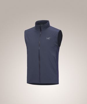 아톰 베스트 남성 - BLACK SAPPHIRE / AJQSM09559