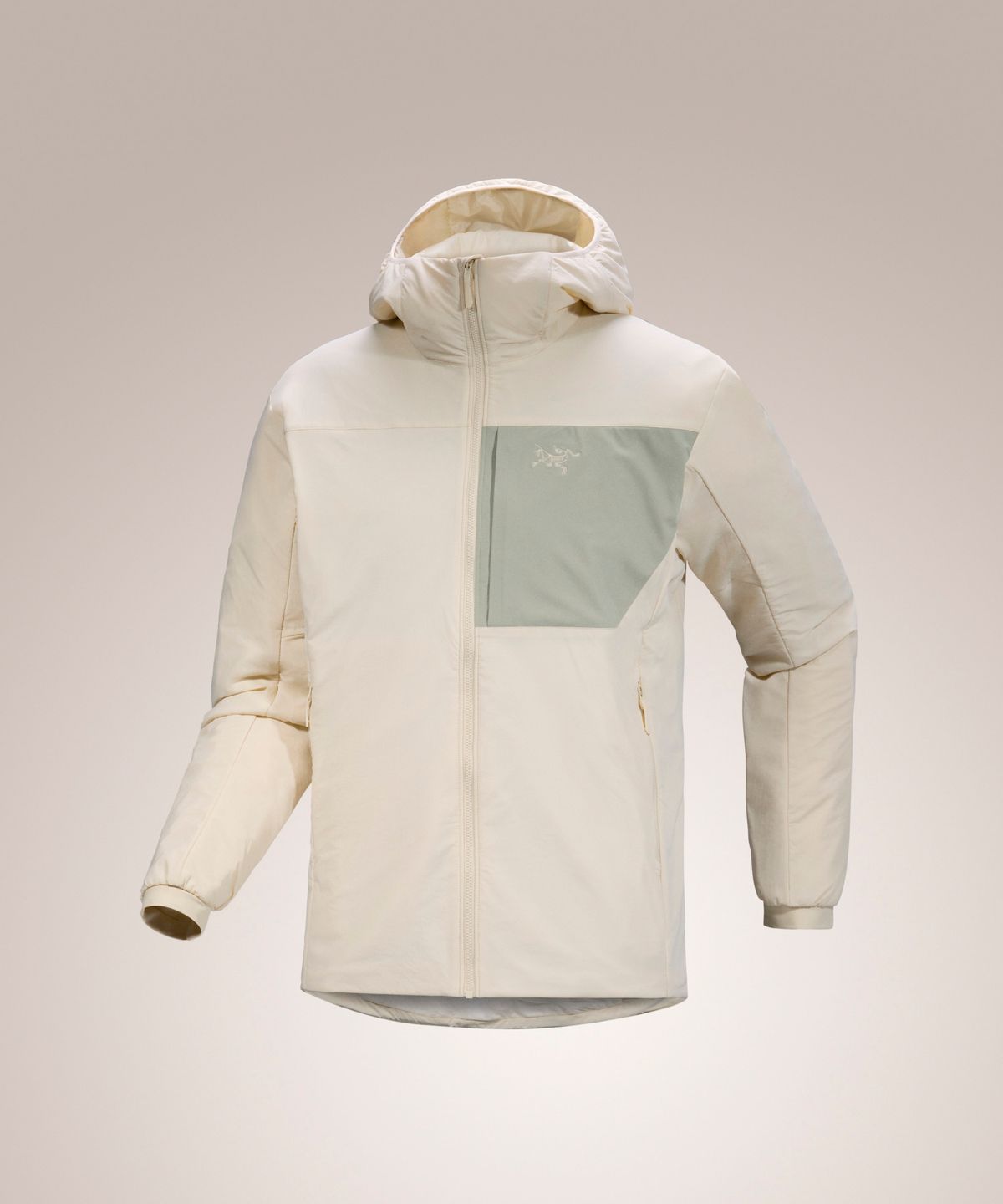 아크테릭스(ARCTERYX) 프로톤 후디 남성 - SEA SALT / HABITAT / AJQSM08436