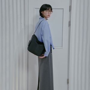 URBAN SOFT SHOULDER BAG AS7AB226