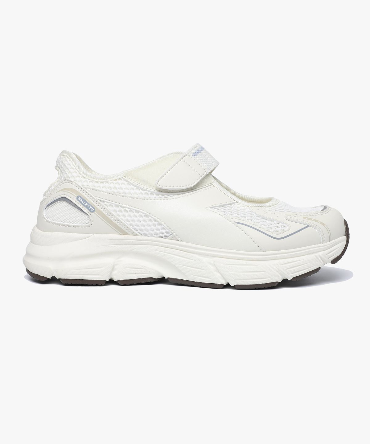 디아도라(diadora) 발레토 IVORY