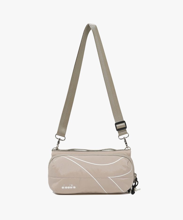 캡슐 백 BEIGE
