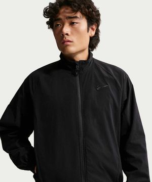 SB 트랙 재킷 M - 블랙 / IF0439-010