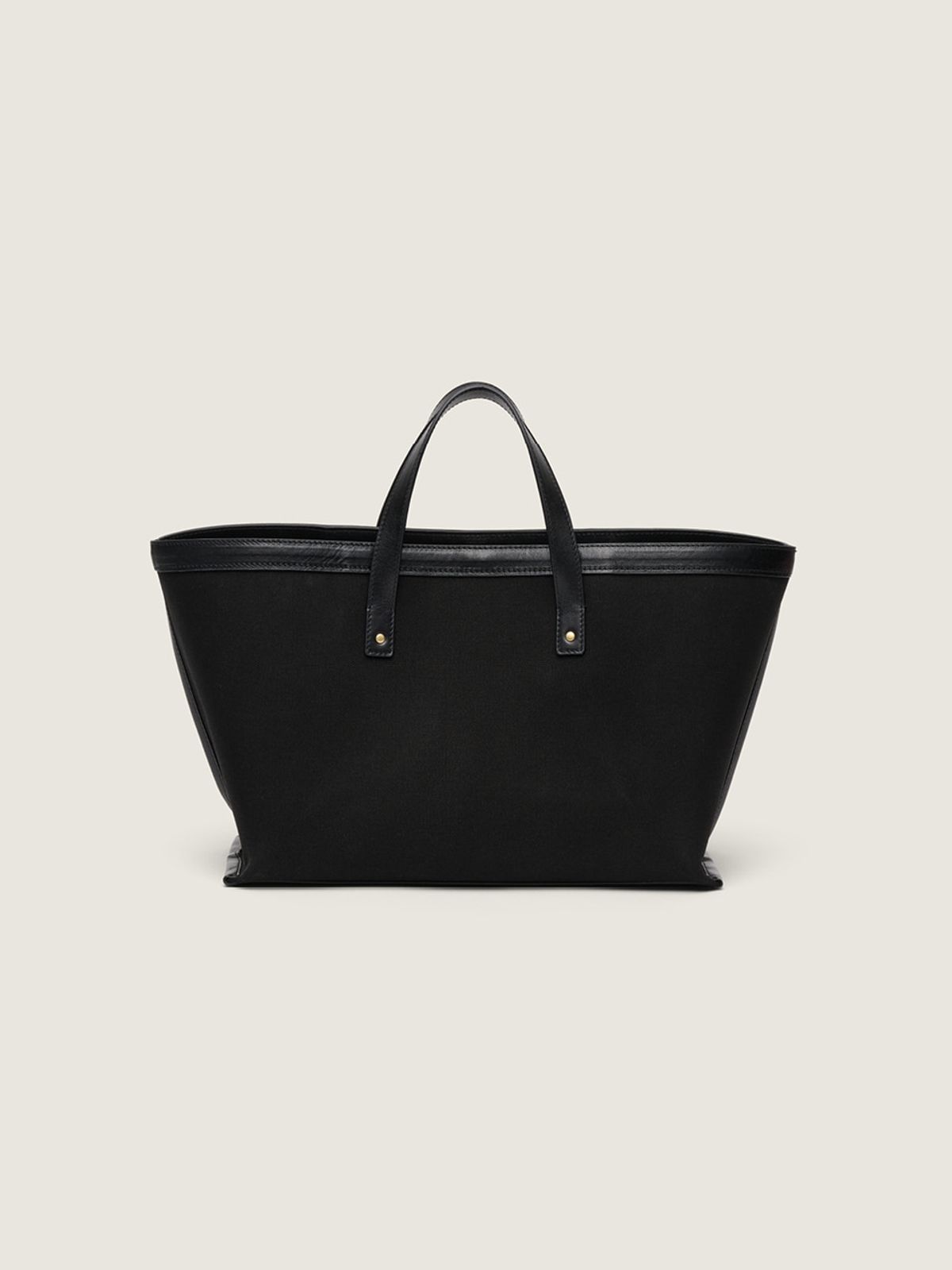 시엔느(SIENNE) Linz Tote Bag (Black)
