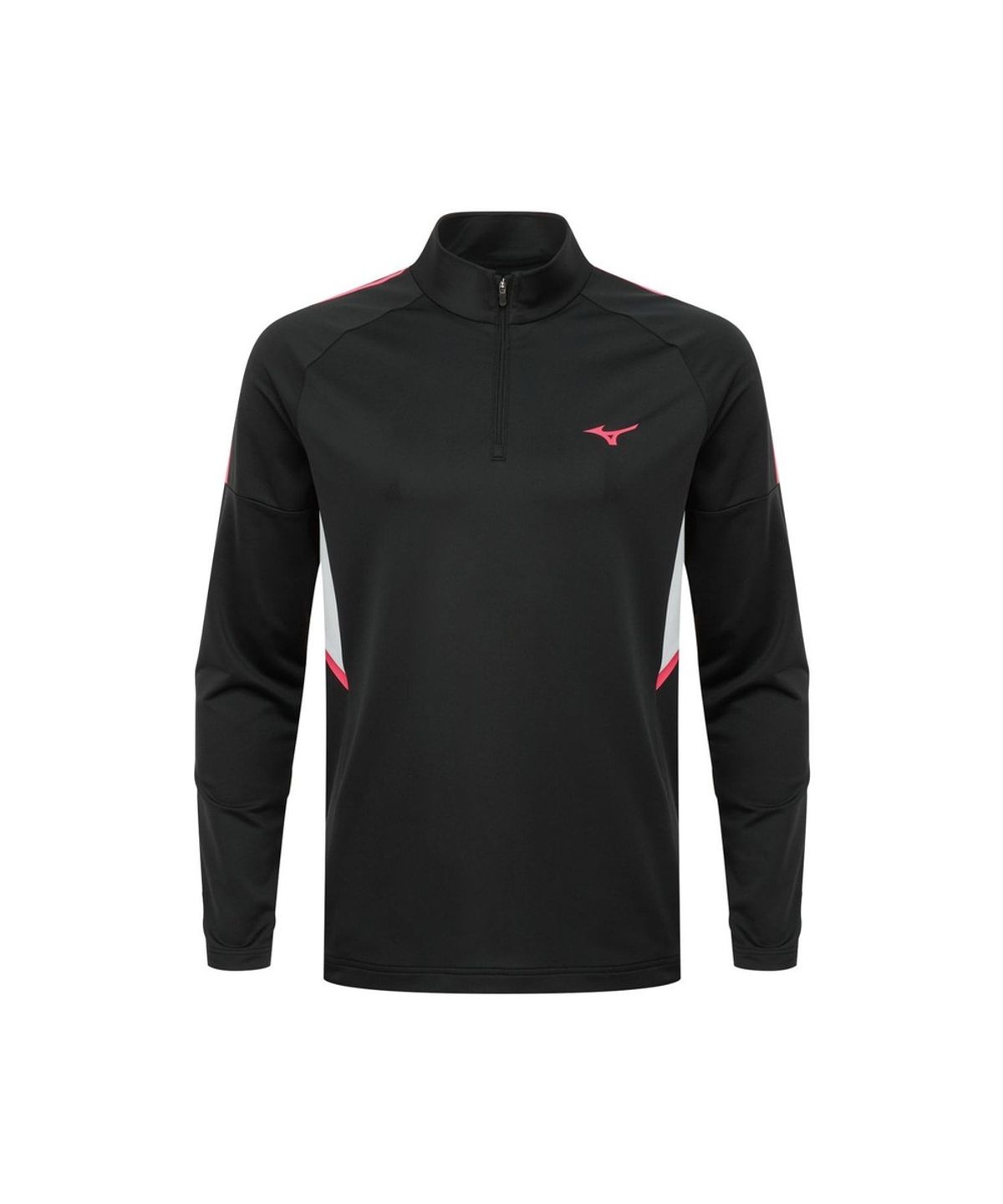미즈노(MIZUNO) BLAZING FLAIR DRILL TOP_32YA6A46