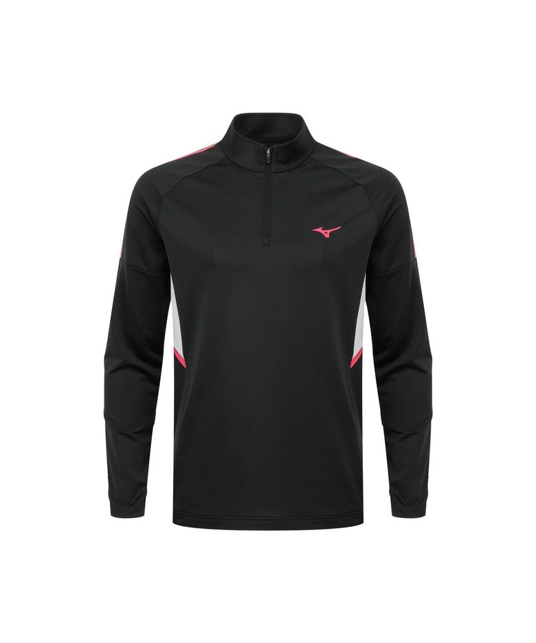 BLAZING FLAIR DRILL TOP_32YA6A46