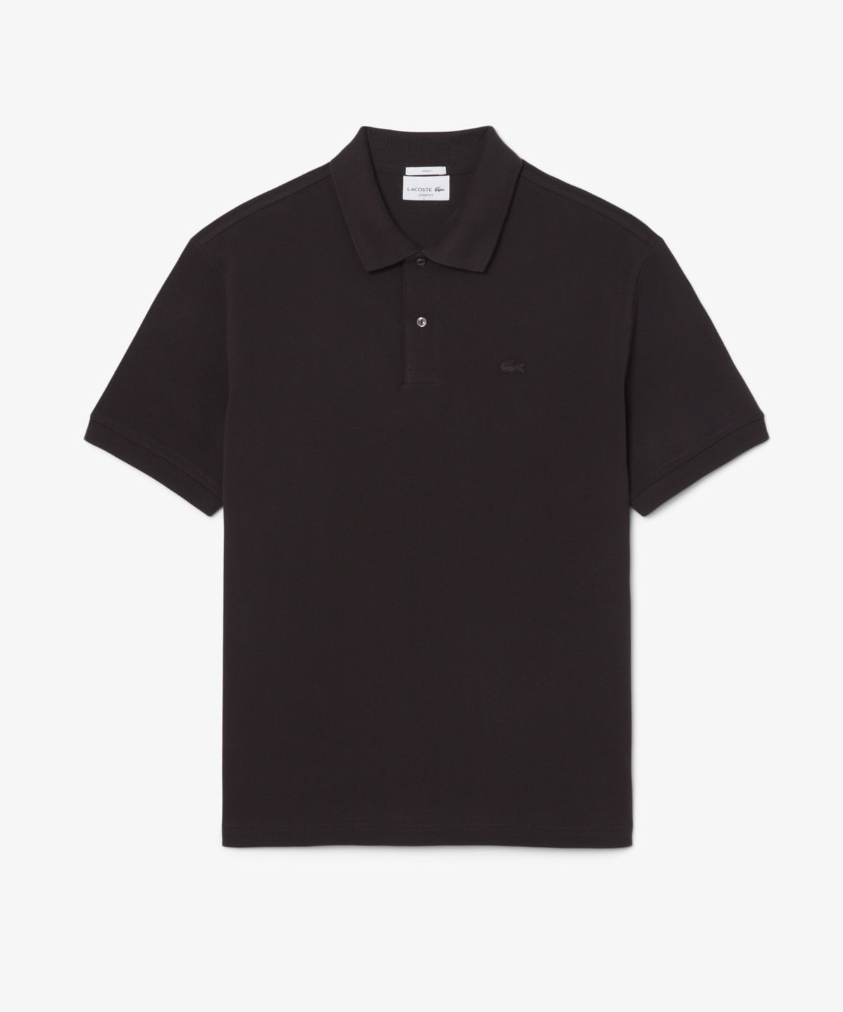 라코스테(LACOSTE) 남성 크록 시그니처 루즈핏 반팔 폴로 셔츠 PH7757-56G 3LA