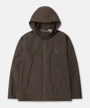 남성 고어 윈드스토퍼 인후드 재킷 JWJWX26231GBR