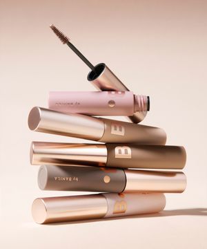 스머지 아웃 디테일 브로우카라 (5-color)