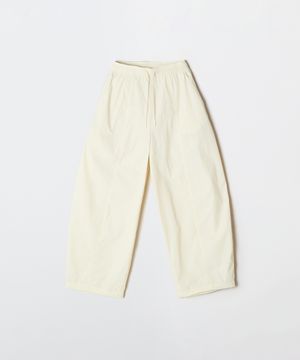 벌룬 와이드 팬츠 (나일론)_SPTCG25G12