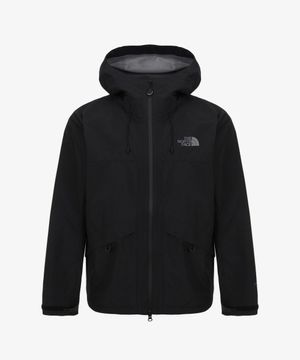 NJ2HS06D 남성 포티스 자켓 REAL BLACK