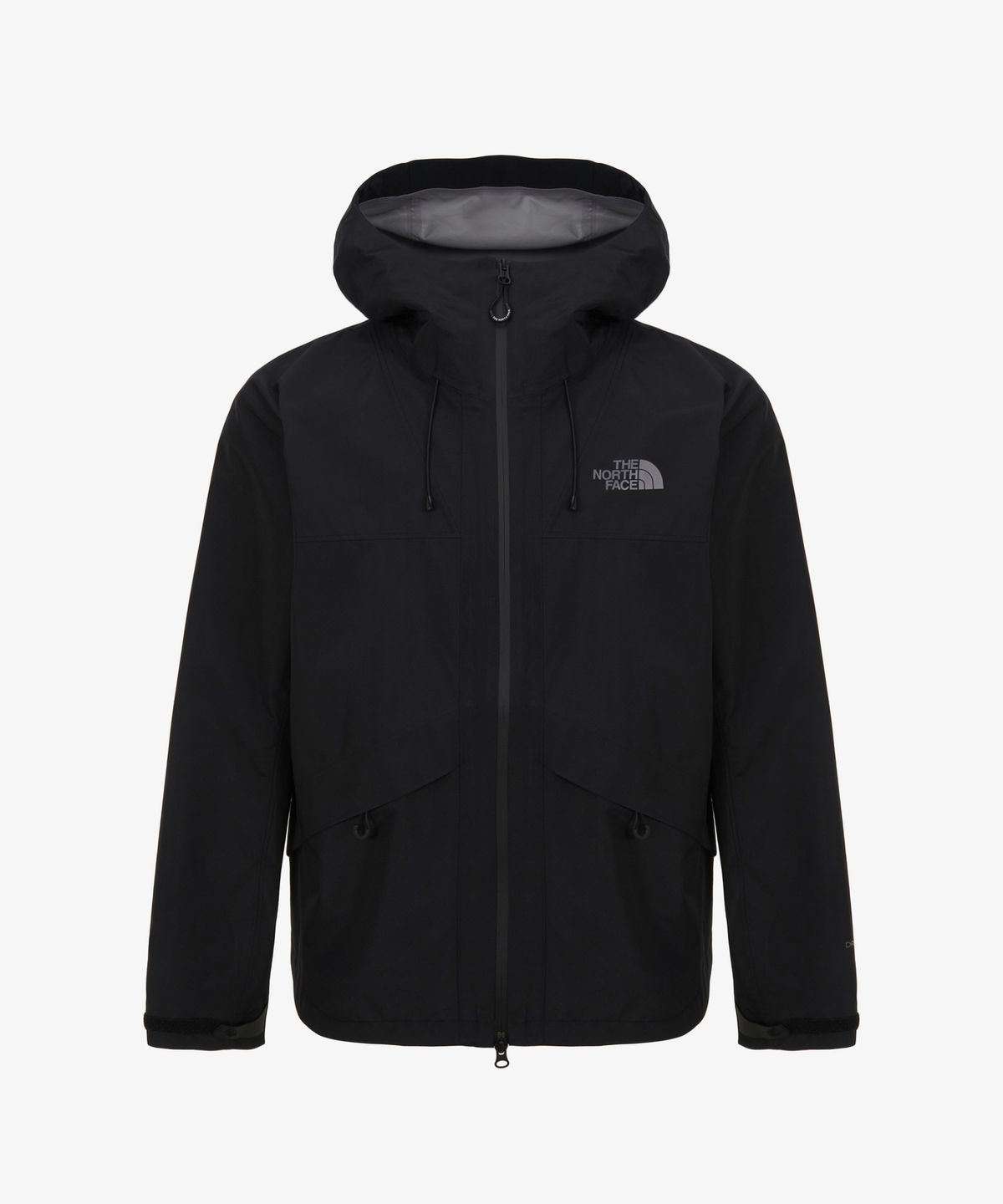 노스페이스(THE NORTH FACE) NJ2HS06D 남성 포티스 자켓 REAL BLACK