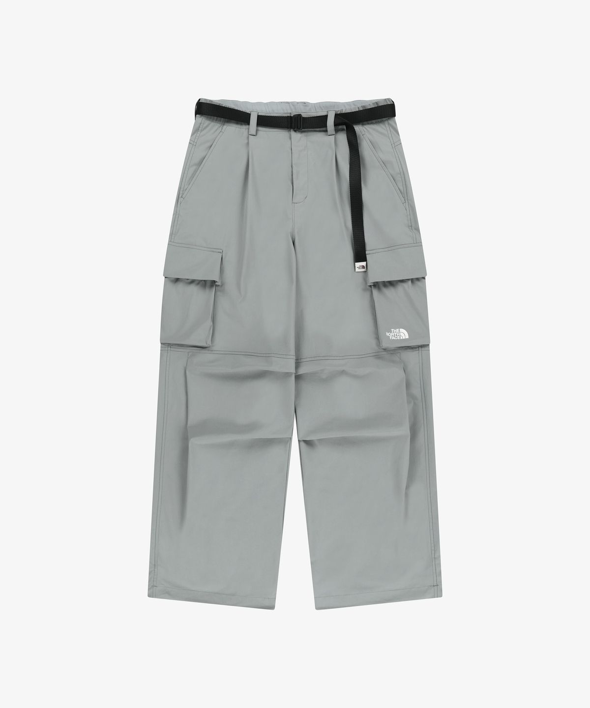 노스페이스(THE NORTH FACE) NP6NS02K 닐튼 팬츠 WARM_GRAY