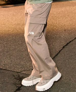 NP6NS02L 화이트라벨 닐튼 팬츠 LATTE