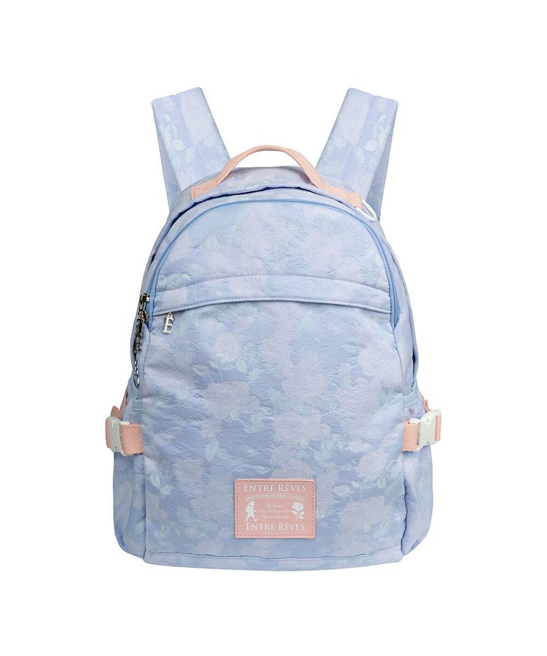 밀크 베리 백팩 플로럴 MILK BERRY BACKPACK FLORAL