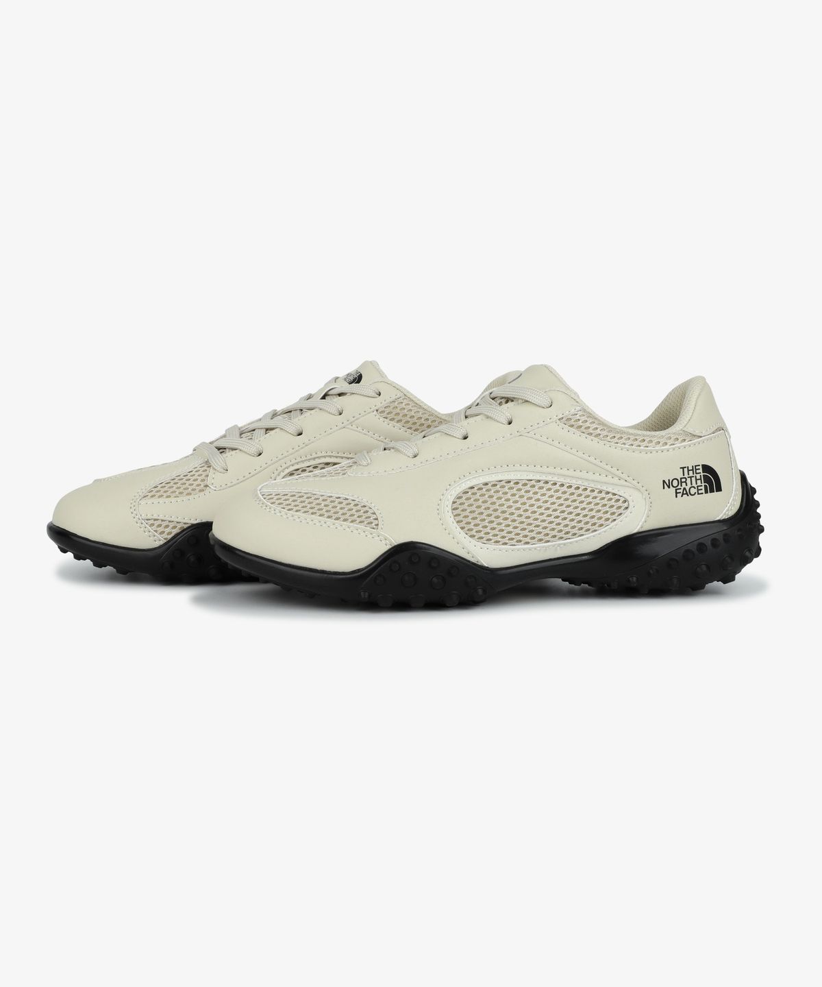 노스페이스(THE NORTH FACE) NS94S64K 화이트라벨 여성 쉘던 CREAM