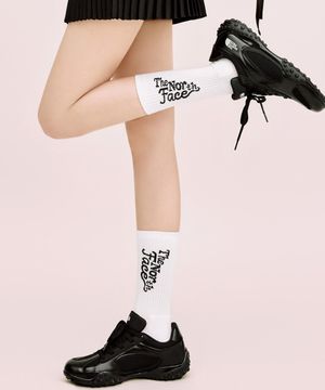 NS94S64J 화이트라벨 여성 쉘던 REAL BLACK