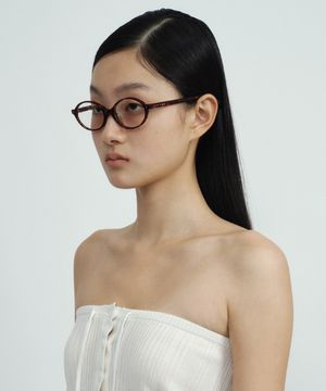 눕 오벌 글래시즈 [톨토이즈]