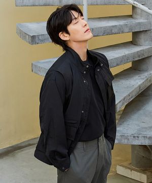 파이어어크 아트웍 티셔츠 (FKIBD3316)