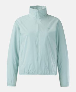 여성 옥타 스탠드넥 인슐레이션 재킷 JKJJS26152LMI