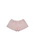 All Day Comfort Shorts (Baby Pink)