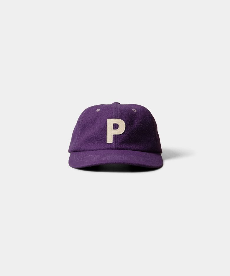 빌리 퍼즈캡 P