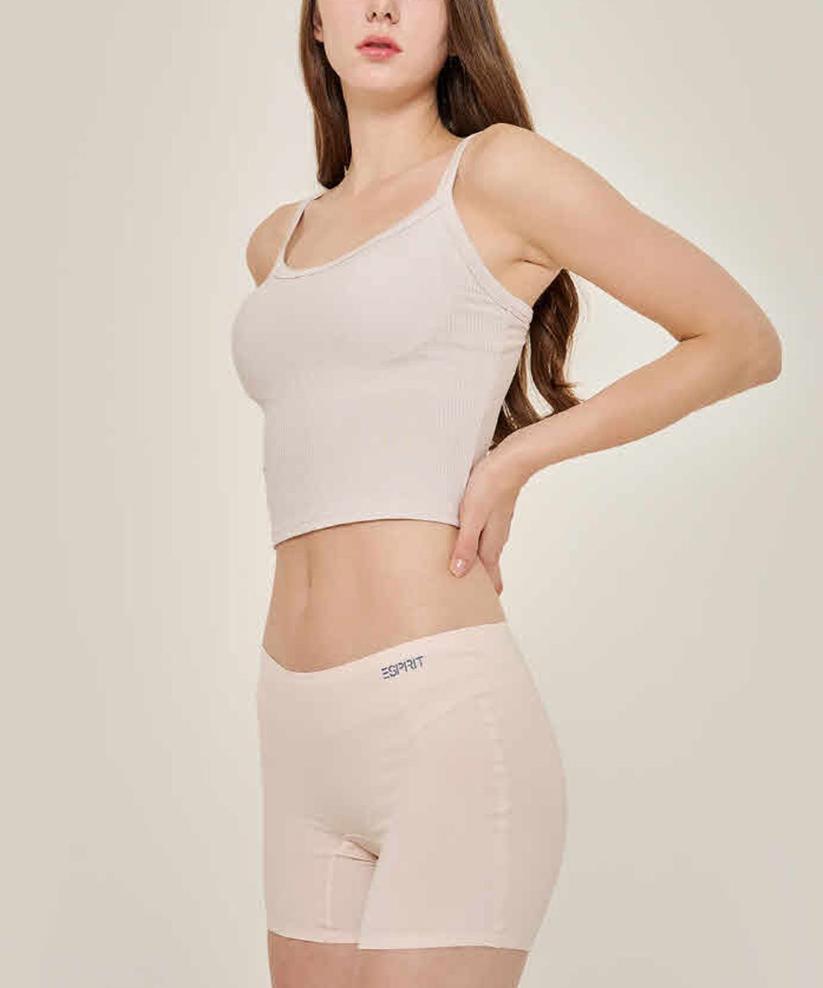 에스프리 언더웨어(ESPRIT UNDERWEAR) [3PACK] 여성 모달 사각팬티