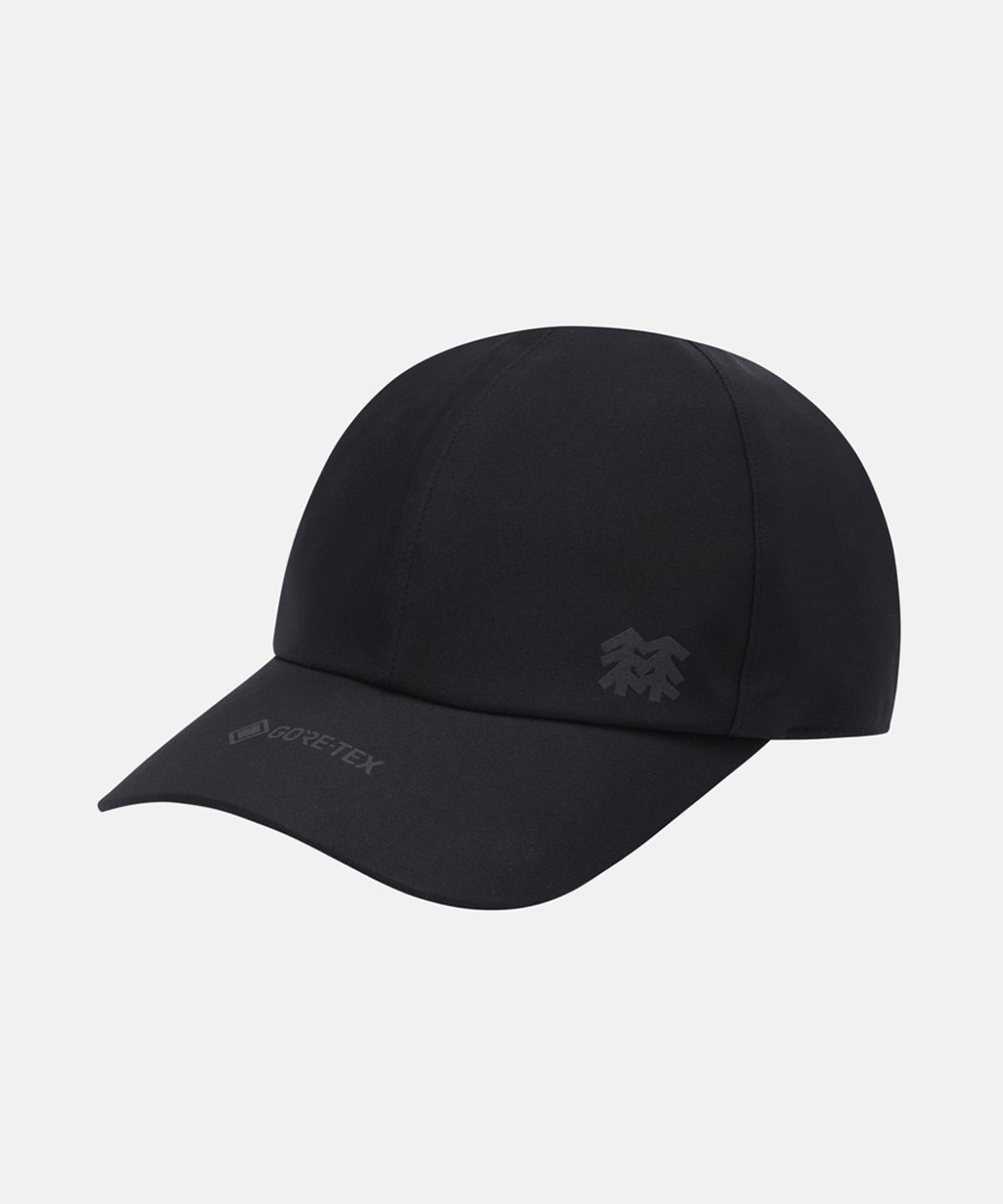 코오롱스포츠(KOLON SPORT) 고어텍스 3L 볼캡 QEREX26101BLK