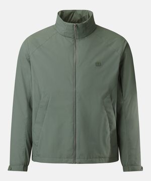 남성 인후드 방풍 재킷 JWJJS26141GKH