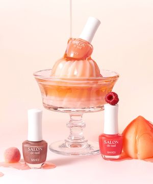 살롱드네일 폴리쉬 All Colors