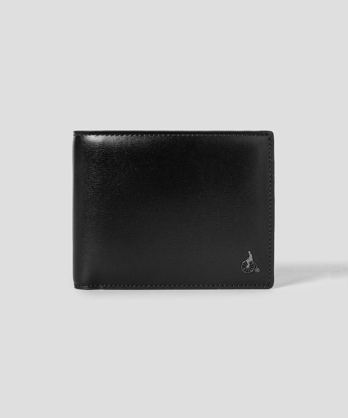빈폴 액세서리(BEANPOLE ACCESSORY) 노블 반지갑  블랙