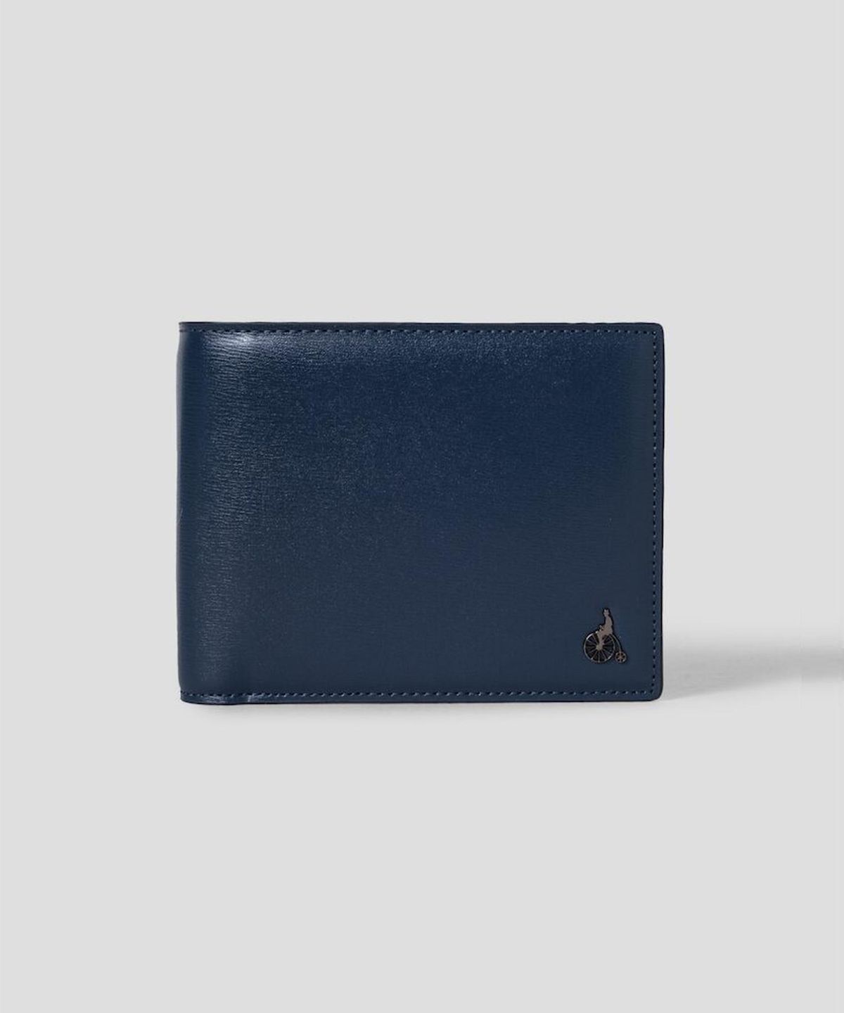 빈폴 액세서리(BEANPOLE ACCESSORY) 노블 반지갑  네이비