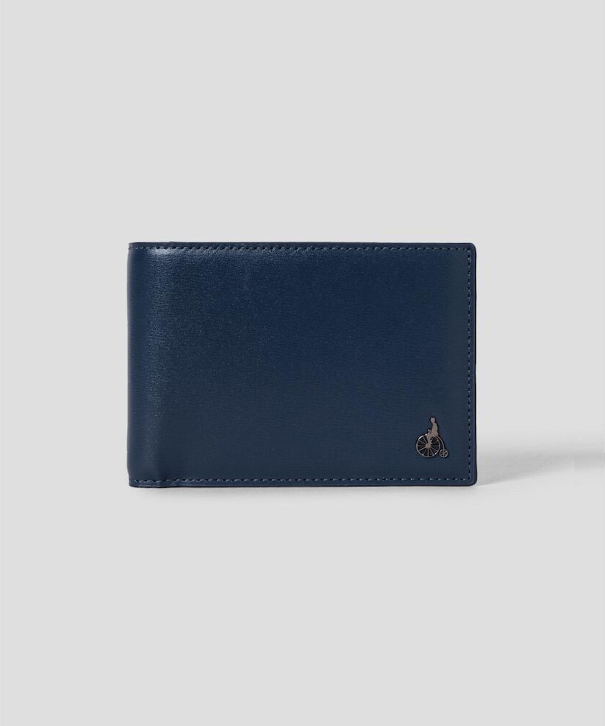 빈폴 액세서리(BEANPOLE ACCESSORY) 노블 미니지갑  네이비