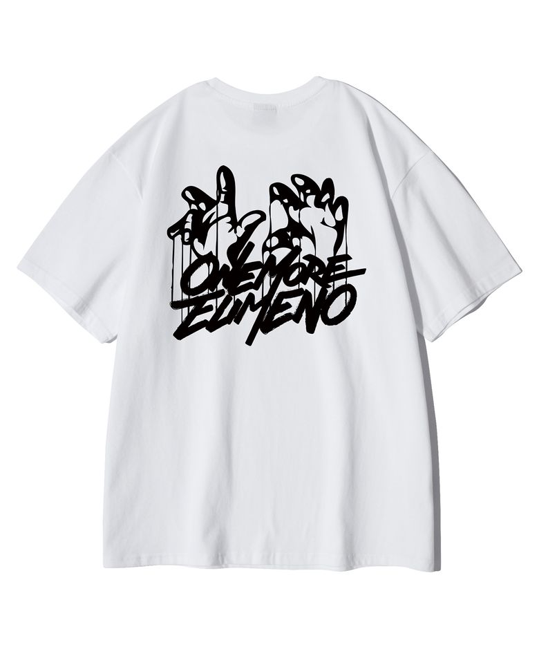 EL 마리오네트 반팔티셔츠 4Color