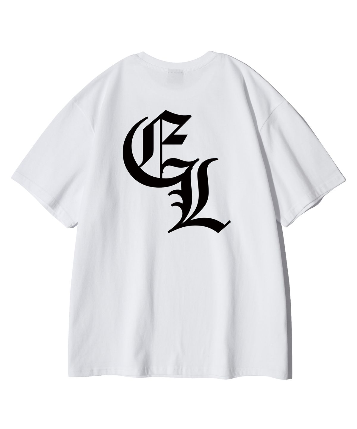 엘리메노(ELIMENO) EL 이엘 반팔티셔츠 4Color