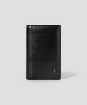 노블 카드지갑  블랙