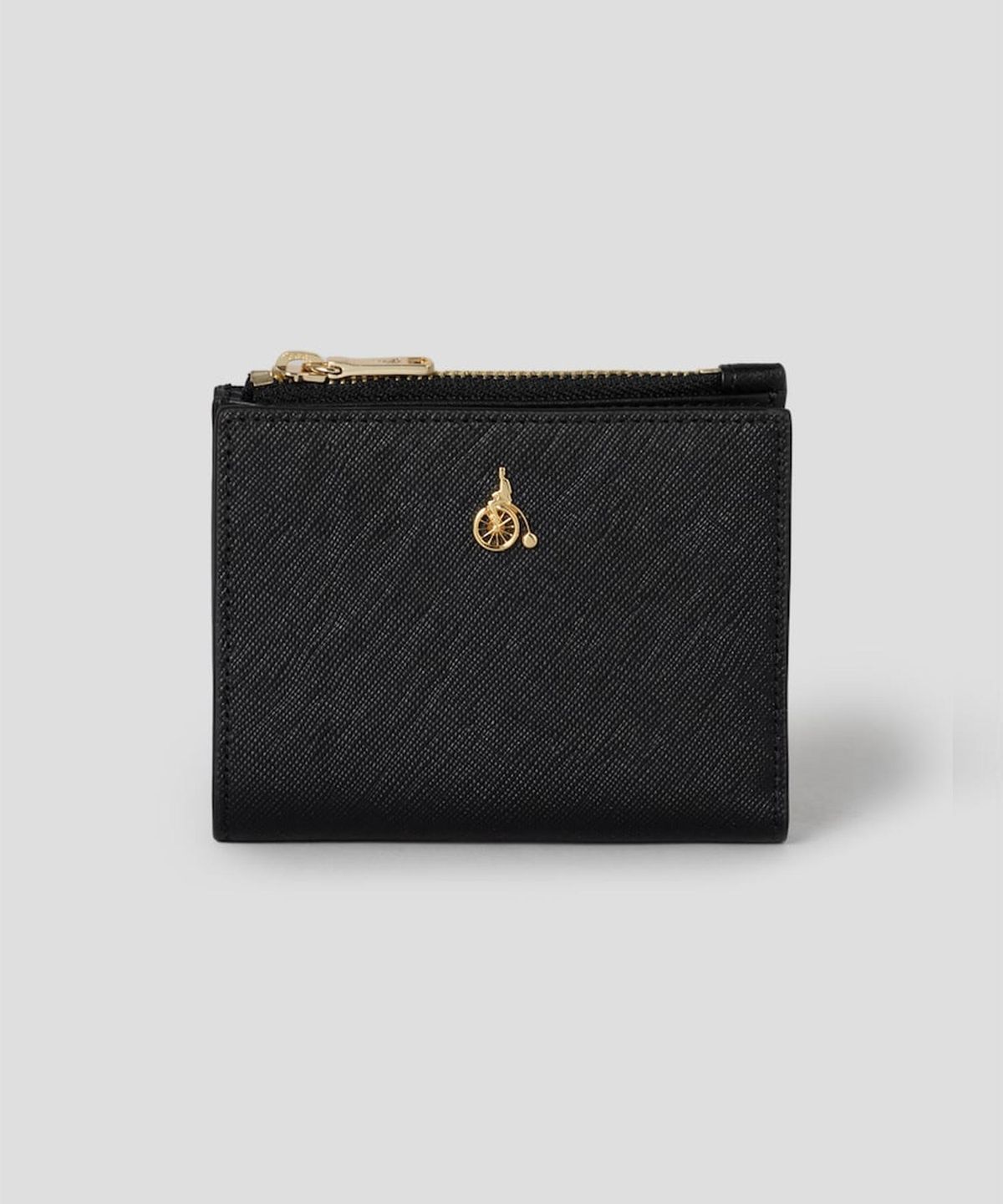 빈폴 액세서리(BEANPOLE ACCESSORY) 루시 미니지갑  블랙