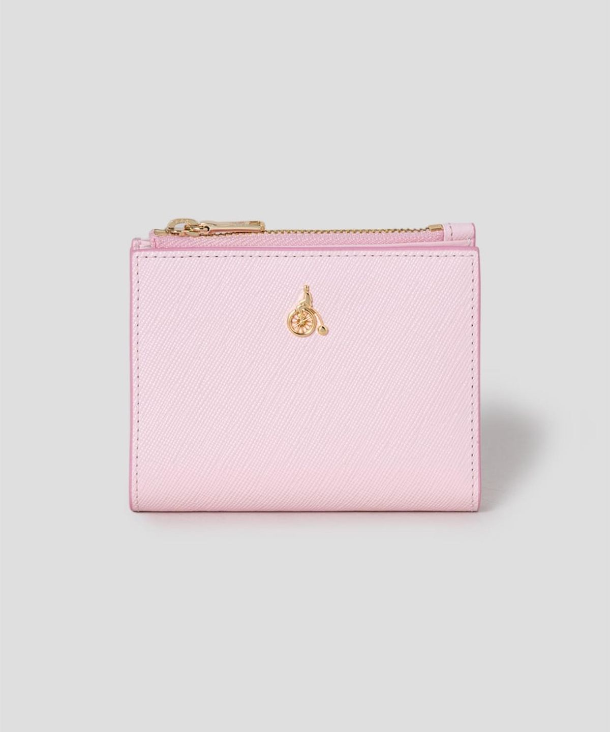 빈폴 액세서리(BEANPOLE ACCESSORY) 루시 미니지갑  라이트 핑크