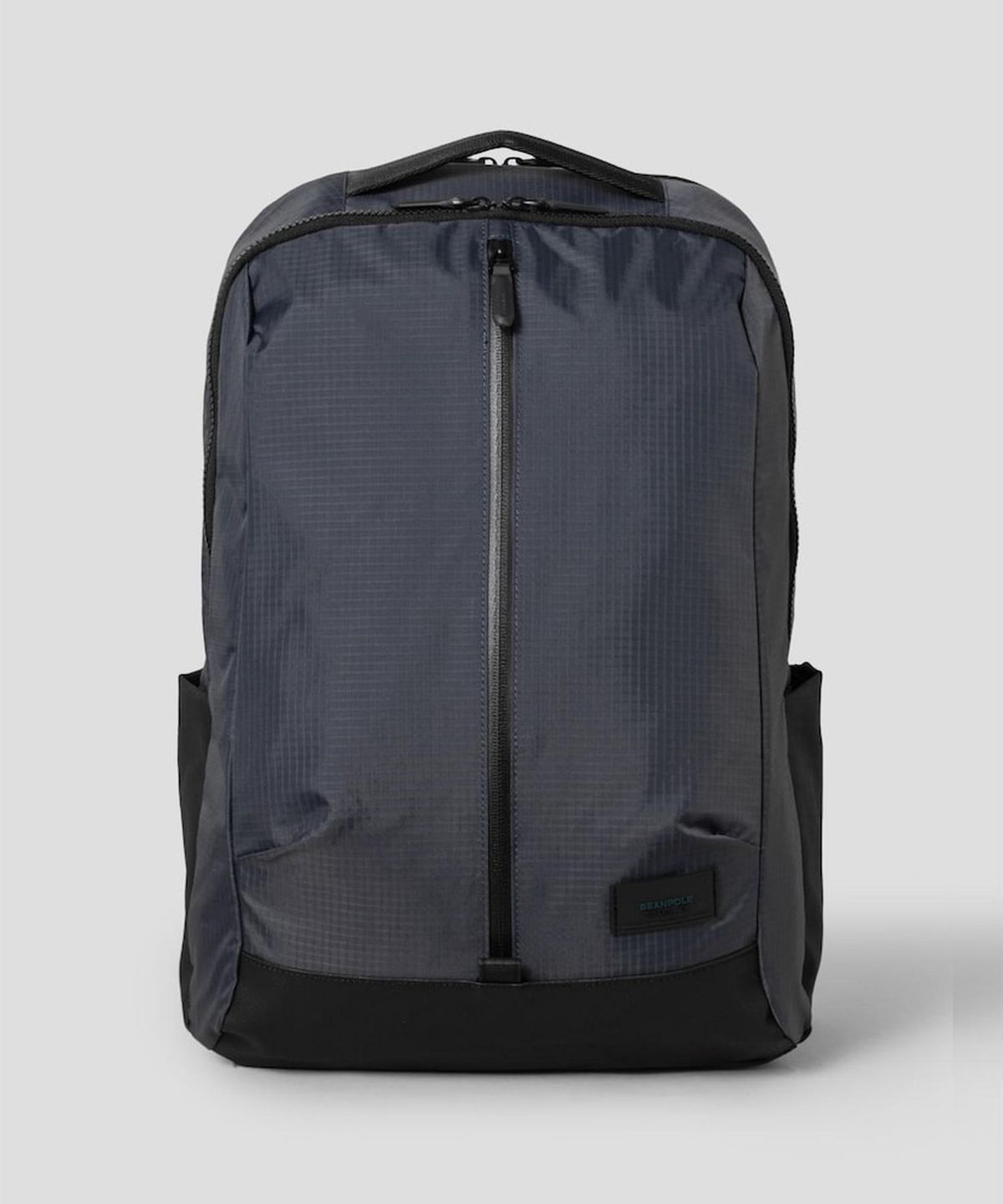 빈폴 액세서리(BEANPOLE ACCESSORY) 디노 라이트 백팩  그레이