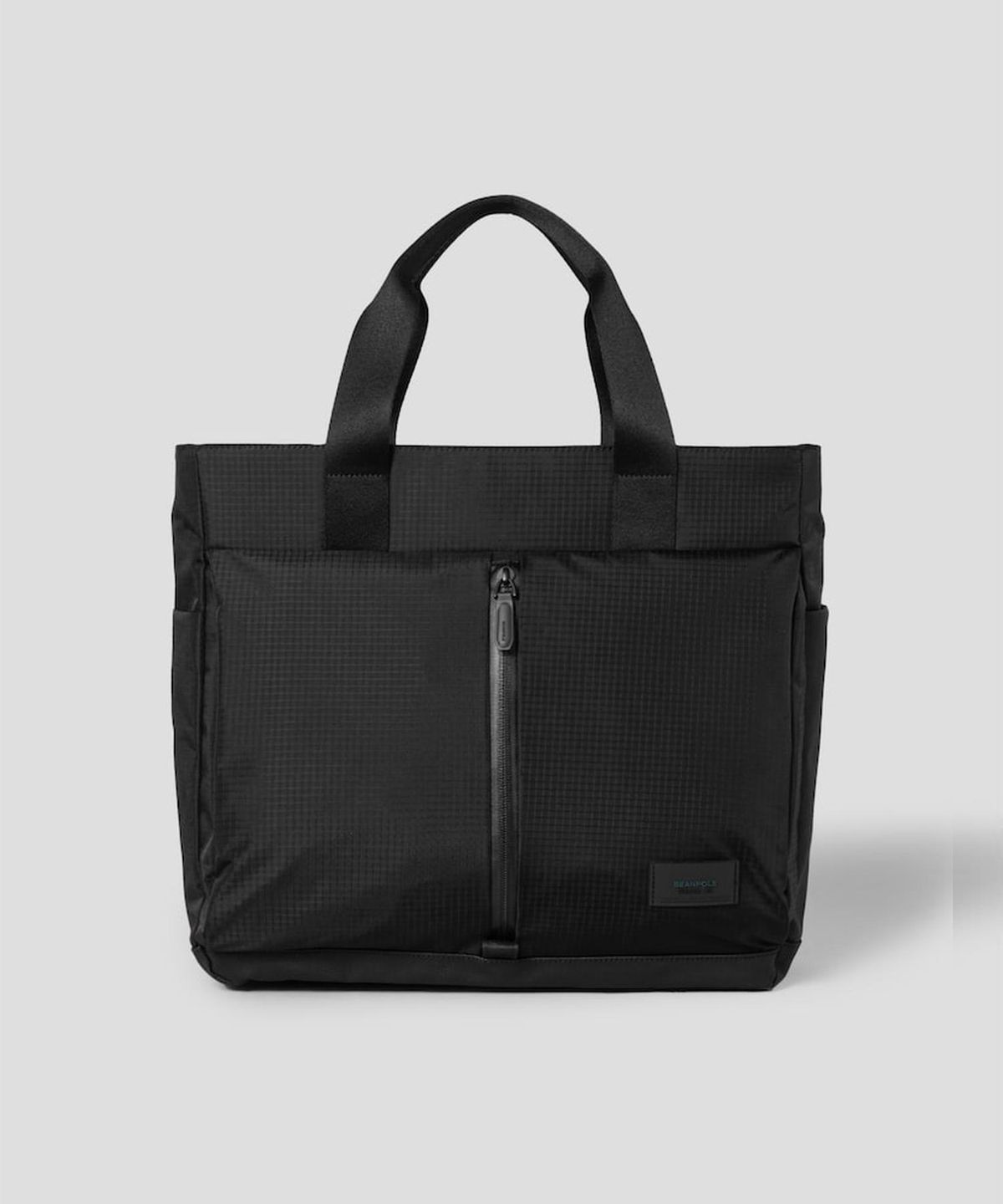 빈폴 액세서리(BEANPOLE ACCESSORY) 디노 라이트 토트백  블랙