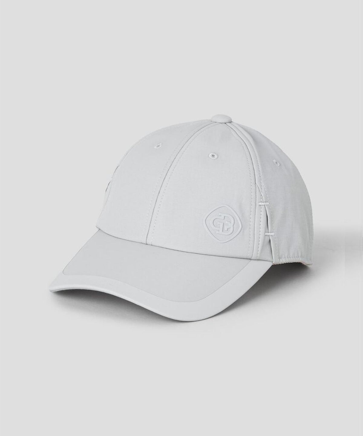 빈폴 액세서리(BEANPOLE ACCESSORY) 남성 선글라스 홀더 볼캡  라이트 그레이