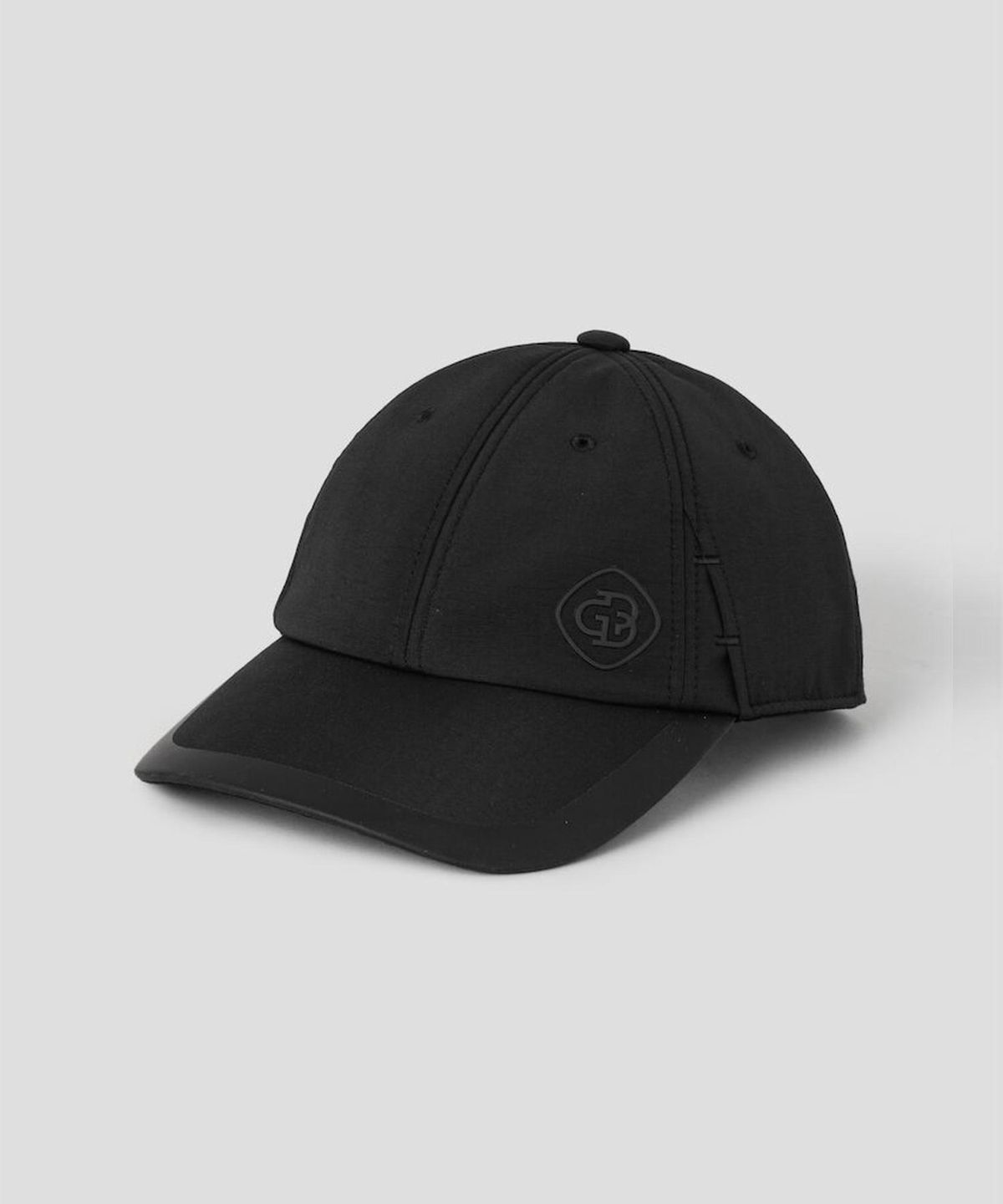 빈폴 액세서리(BEANPOLE ACCESSORY) 남성 선글라스 홀더 볼캡  블랙
