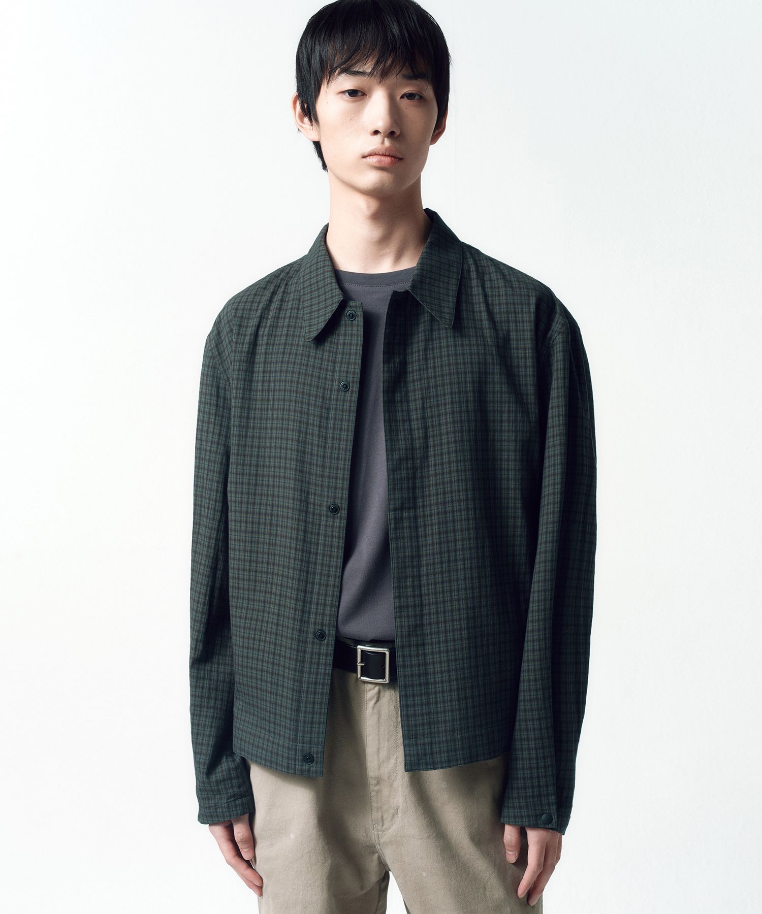 公式】 INSILENCE | MUSINSA