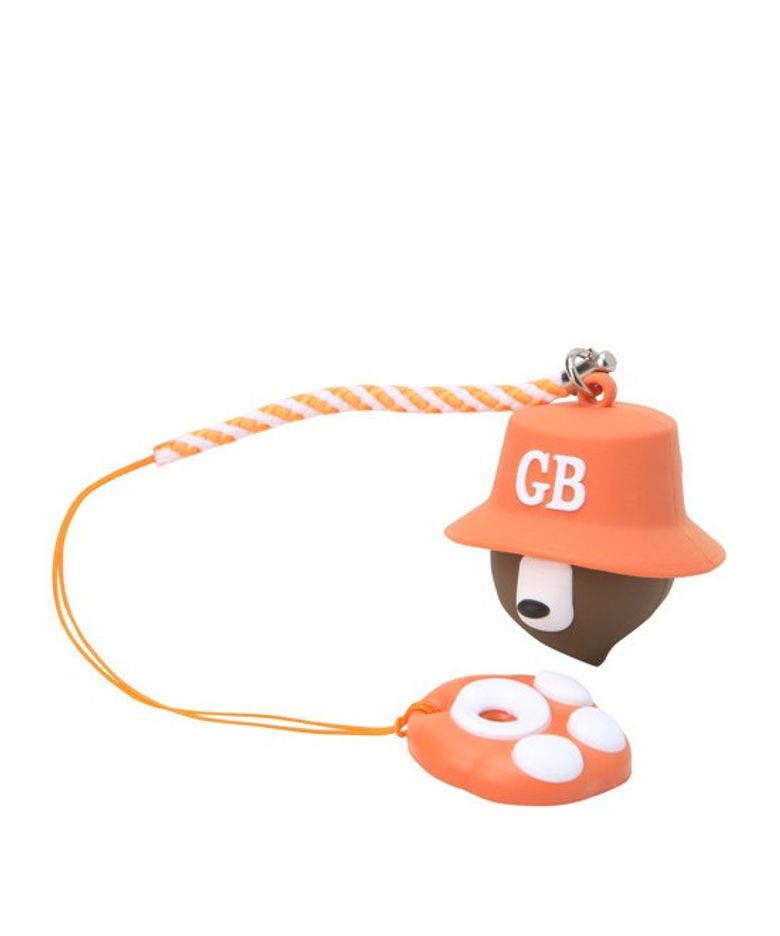 (U) Bucket Bear Tee Holder G6GJX26101ORX