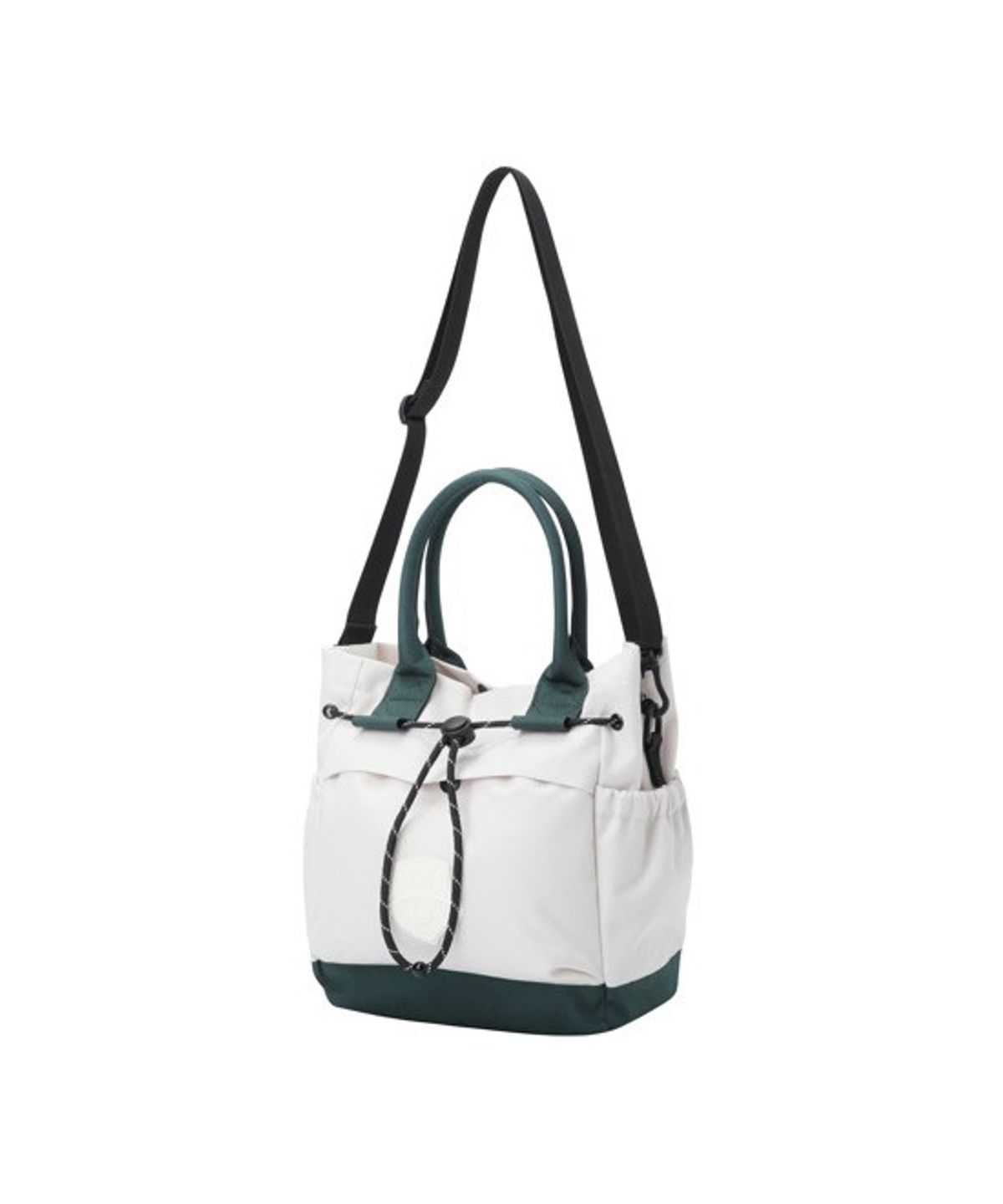 골든베어(GOLDEN BEAR) (W) 2Way Tote Bag G6BAX26171IVX
