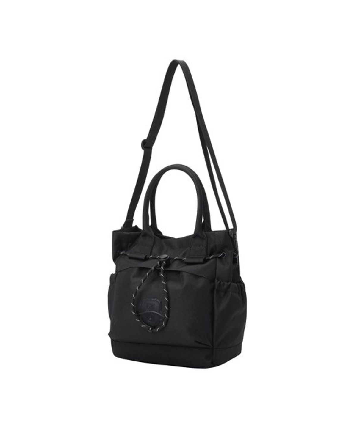 골든베어(GOLDEN BEAR) (W) 2Way Tote Bag G6BAX26171BKX