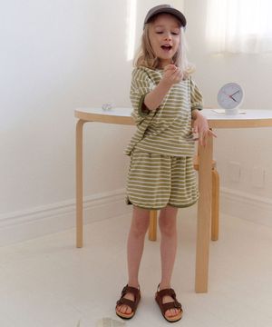 마가렛 테리 셋업