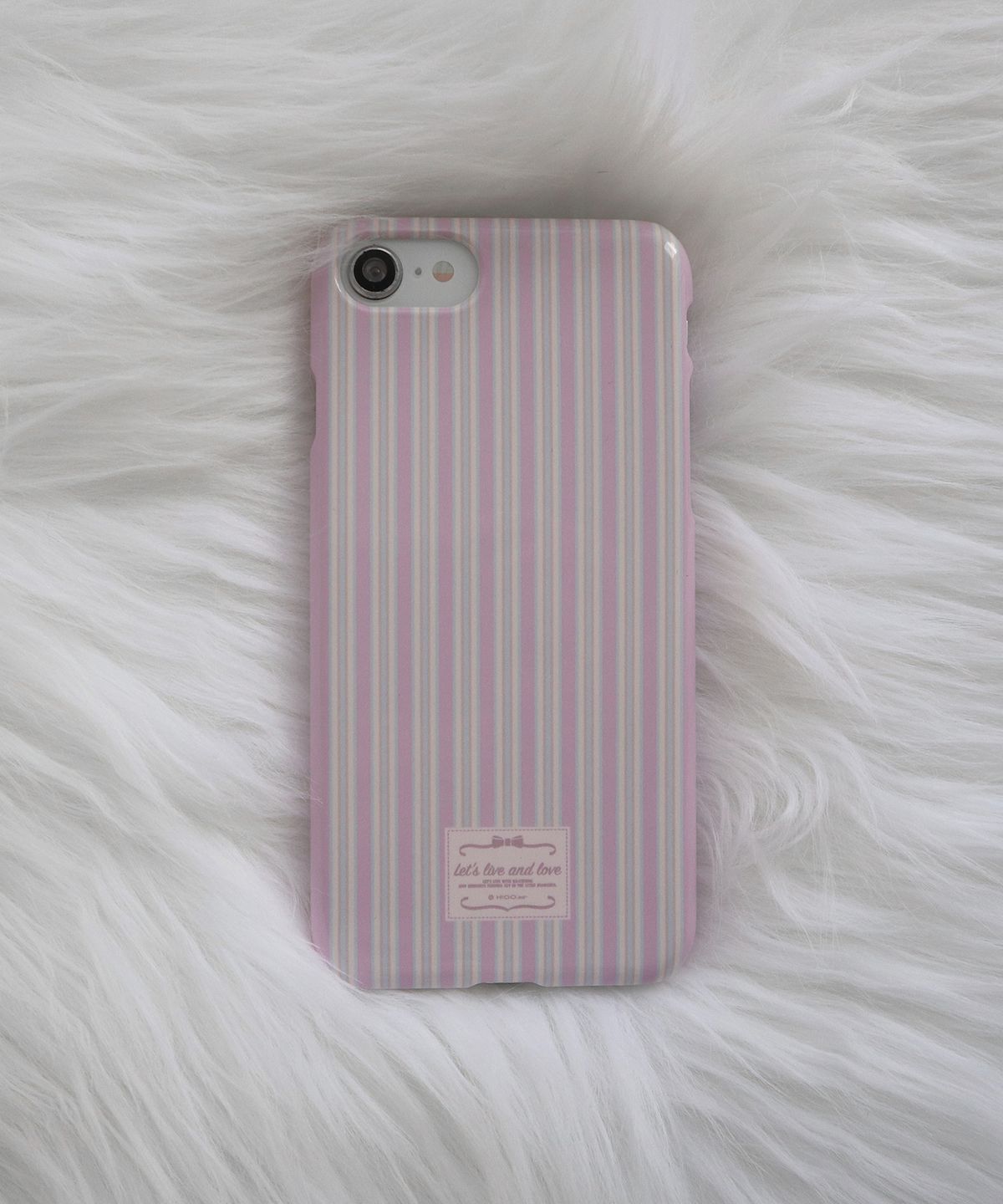 하이우(HIOO) pajamas case (hard case)